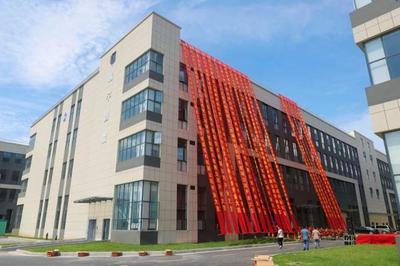 江西瀚宇智能技術(shù)電子商務(wù)系統(tǒng)在東上鄉(xiāng)正式開業(yè)，助力井岡山市數(shù)字化發(fā)展