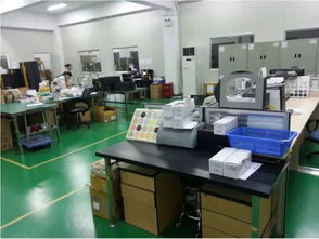 豪雅100全球工廠直供系統之工廠大揭秘 大田大明篇與電子商務系統